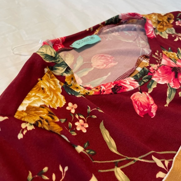 Women’s top- P.S.KATE - Picture 4 of 9